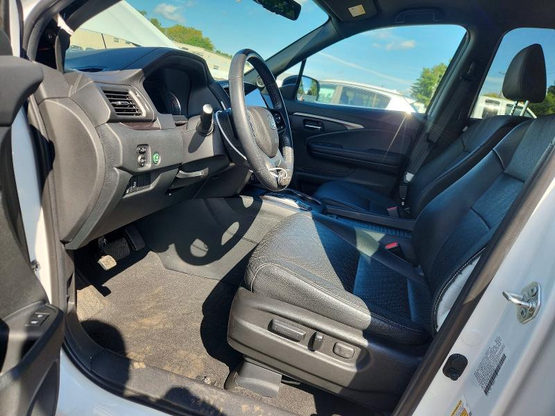 Aukcja sprzedaży 2021 Honda Passport, vin: 5FNYF8H56MB037481, numer aukcji: 68441026
