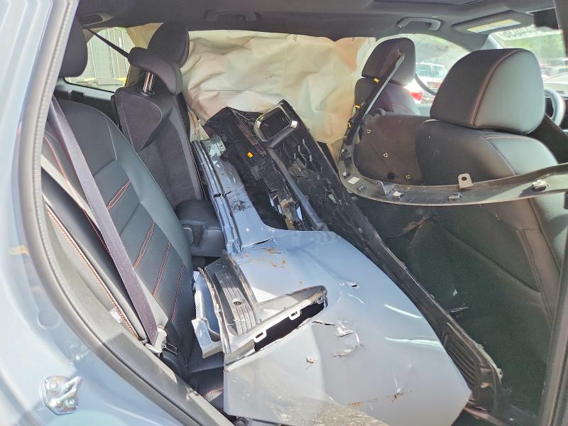 Aukcja sprzedaży 2026 Honda Cr-v, vin: 7FARS6H9XTE102603, numer aukcji: 68444036