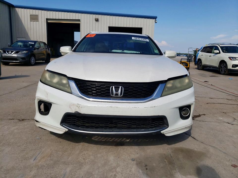 Aukcja sprzedaży 2013 Honda Accord, vin: 1HGCT2B85DA004663, numer aukcji: 68424366