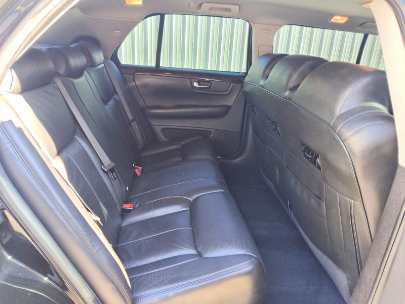 Aukcja sprzedaży 2010 Cadillac Professional Chassis, vin: 1GEUK9CY7AU550198, numer aukcji: 68862666