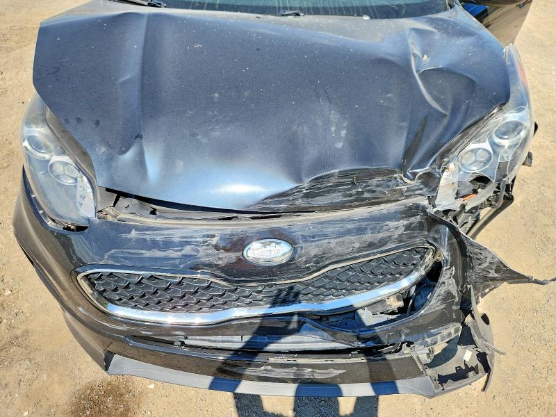 68953276 :رقم المزاد ، KNDPM3AC8L7687382 vin ، 2020 Kia Sportage مزاد بيع