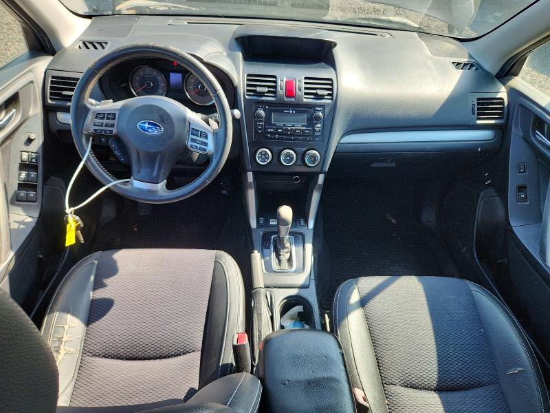Продажа на аукционе авто 2015 Subaru Forester, vin: JF2SJGDC0FH804541, номер лота: 70753976