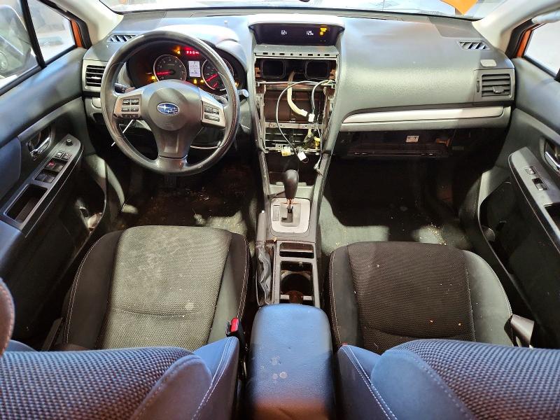 Продажа на аукционе авто 2014 Subaru Xv Crosstrek, vin: JF2GPACC9E8252006, номер лота: 69935996