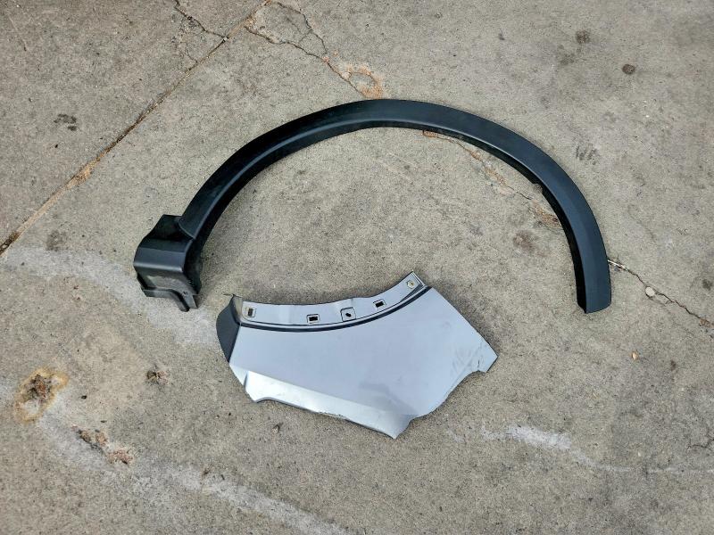 2019 Mitsubishi Eclipse Cross მანქანა იყიდება აუქციონზე, vin: JA4AT3AA6KZ038149, აუქციონის ნომერი: 69633356