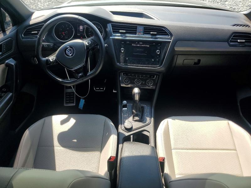 Aukcja sprzedaży 2021 Volkswagen Tiguan, vin: 3VV2B7AX0MM039618, numer aukcji: 67666796