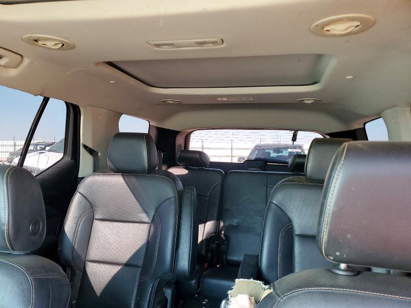 Продаж на аукціоні авто 2019 Chevrolet Traverse, vin: 1GNERKKW3KJ129170, номер лоту: 68927976