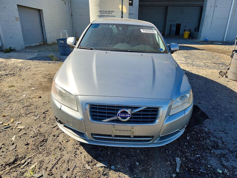 Продажа на аукционе авто 2013 Volvo S80, vin: YV1952AS0D1167537, номер лота: 70505636