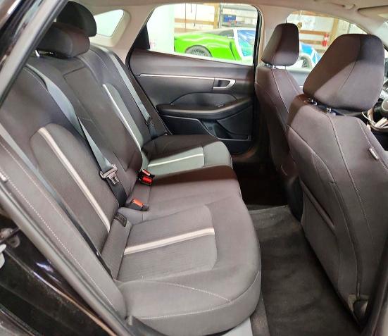 Aukcja sprzedaży 2024 Hyundai Sonata, vin: KMHL64JA3RA408246, numer aukcji: 70290446