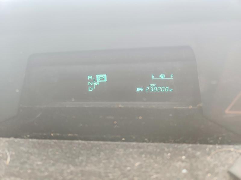 Aukcja sprzedaży 2006 Toyota Prius, vin: JTDKB20UX63131221, numer aukcji: 70006866