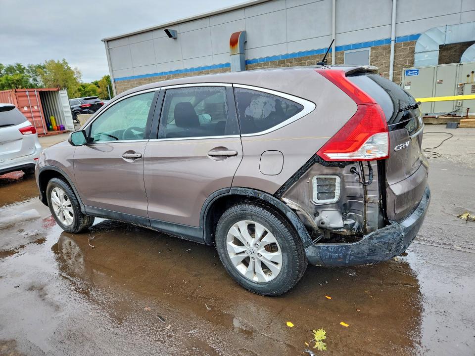 2013 Honda Cr-v მანქანა იყიდება აუქციონზე, vin: 5J6RM4H58DL041834, აუქციონის ნომერი: 71069546