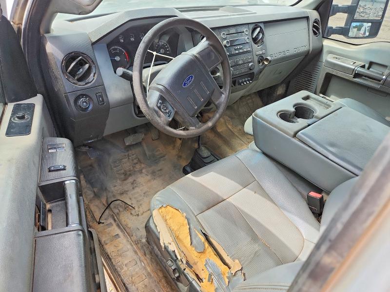 Продаж на аукціоні авто 2015 Ford F450, vin: 1FD0X4HT7FEC49596, номер лоту: 66482726
