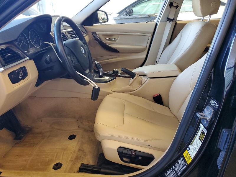 Aukcja sprzedaży 2013 Bmw 320, vin: WBA3C3C51DF982084, numer aukcji: 69170256