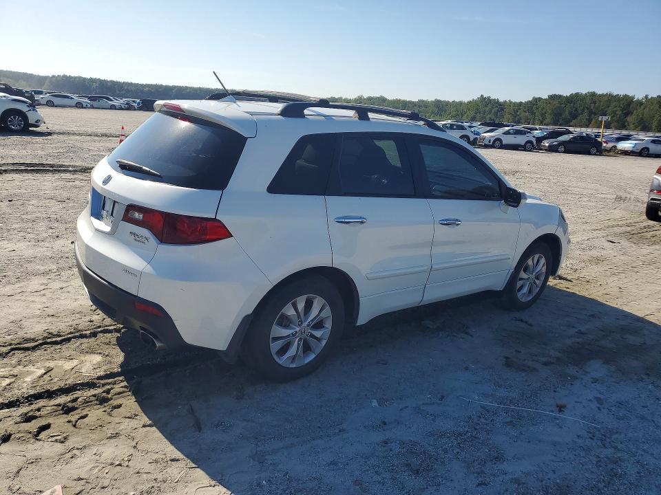 Auction sale of the 2012 Acura Rdx, vin: 5J8TB1H51CA000957        , lot number: 68578016