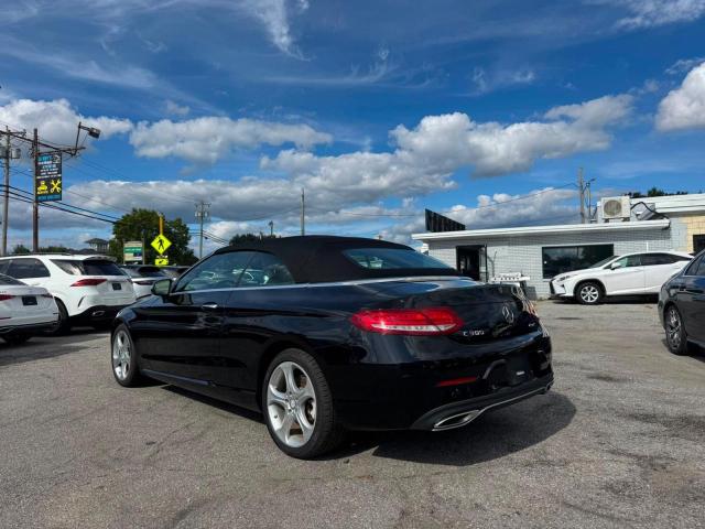 Продаж на аукціоні авто 2017 Mercedes-benz C, vin: WDDWK4KB4HF430400, номер лоту: 70306476