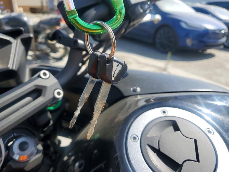 Aukcja sprzedaży 2016 Kawasaki Kle650, vin: JKALEEF12GDA13909, numer aukcji: 68181626