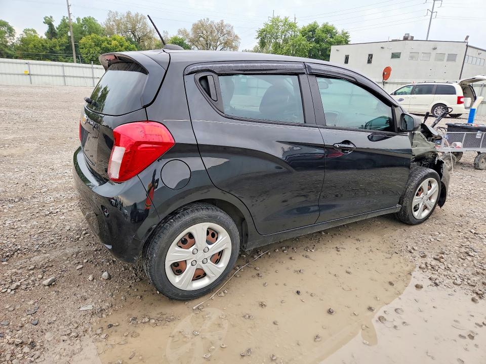 Продаж на аукціоні авто 2020 Chevrolet Spark, vin: KL8CB6SAXLC474002, номер лоту: 68239156