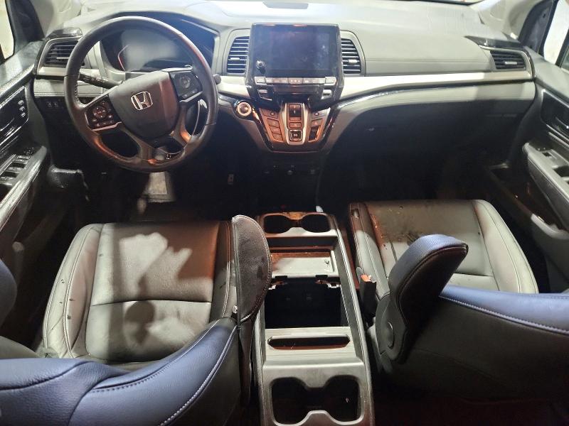 Продаж на аукціоні авто 2024 Honda Odyssey, vin: 5FNRL6H84RB041922, номер лоту: 66535546