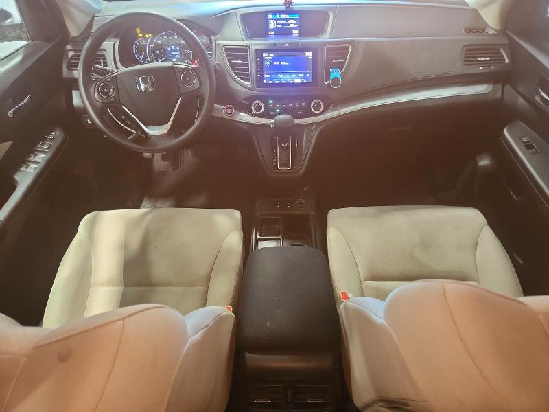Продаж на аукціоні авто 2015 Honda Cr-v, vin: 5J6RM4H55FL084854, номер лоту: 70435976