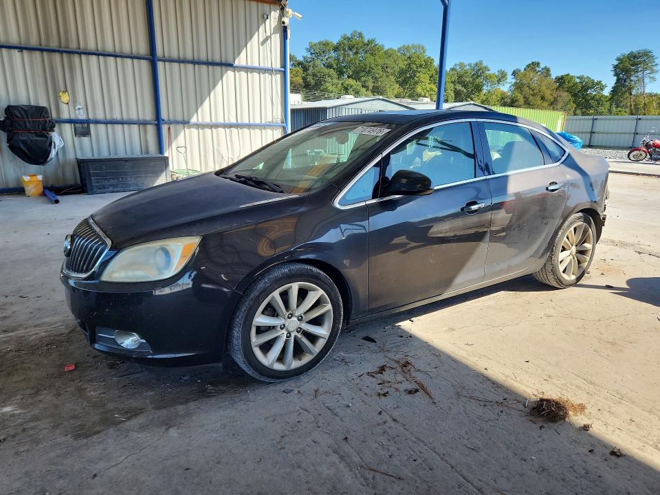 Продаж на аукціоні авто 2013 Buick Verano, vin: 1G4PS5SK4D4241347, номер лоту: 71074976