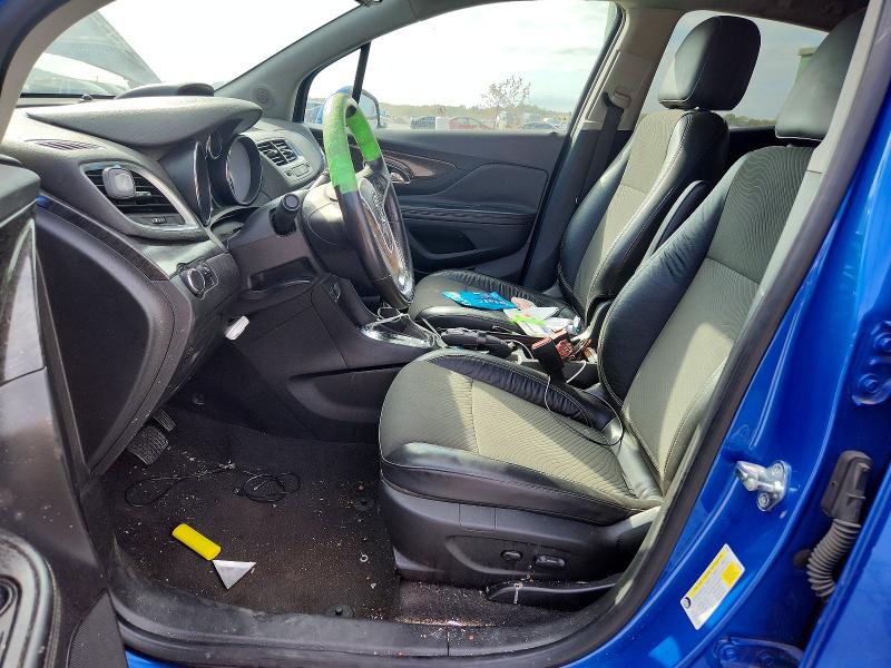 Продажа на аукционе авто 2013 Buick Encore, vin: KL4CJASB3DB194378, номер лота: 69961606