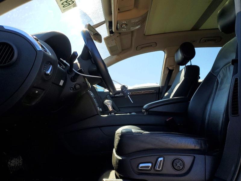 Продаж на аукціоні авто 2012 Audi Q7, vin: WA1VMCFEXCD009648, номер лоту: 69115886
