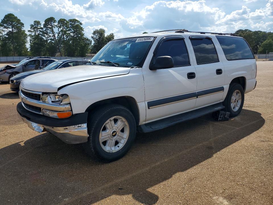 Продаж на аукціоні авто 2003 Chevrolet Suburban, vin: 3GNEC16Z03G100437, номер лоту: 69326006