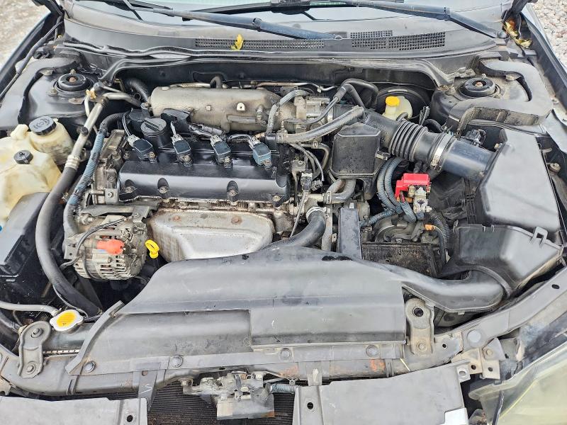2005 Nissan Altima მანქანა იყიდება აუქციონზე, vin: 1N4AL11D55N466560, აუქციონის ნომერი: 68293156