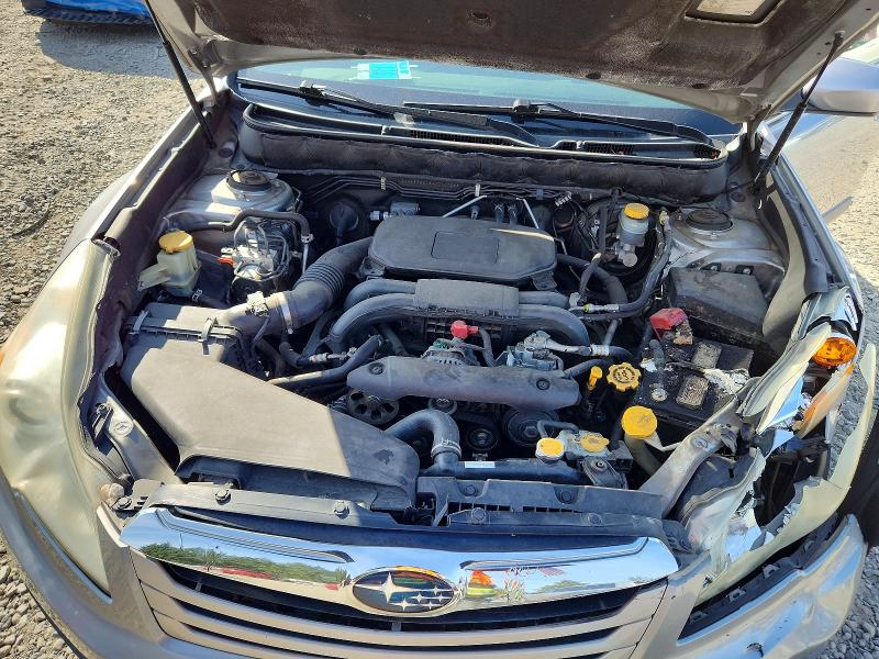 69029036 :رقم المزاد ، 4S4BRBEC3A3310958 vin ، 2010 Subaru Outback مزاد بيع