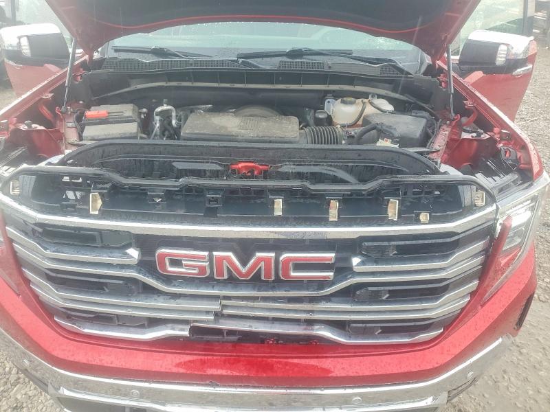 Продажа на аукционе авто 2024 Gmc Sierra, vin: 3GTUUDEL9RG192589, номер лота: 69749726