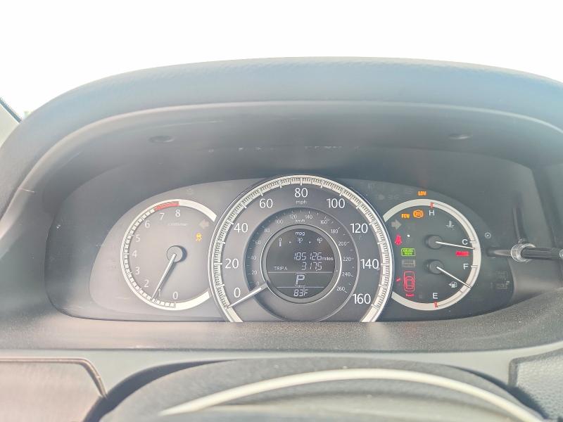69384576 :رقم المزاد ، 1HGCR3F81FA030548 vin ، 2015 Honda Accord مزاد بيع
