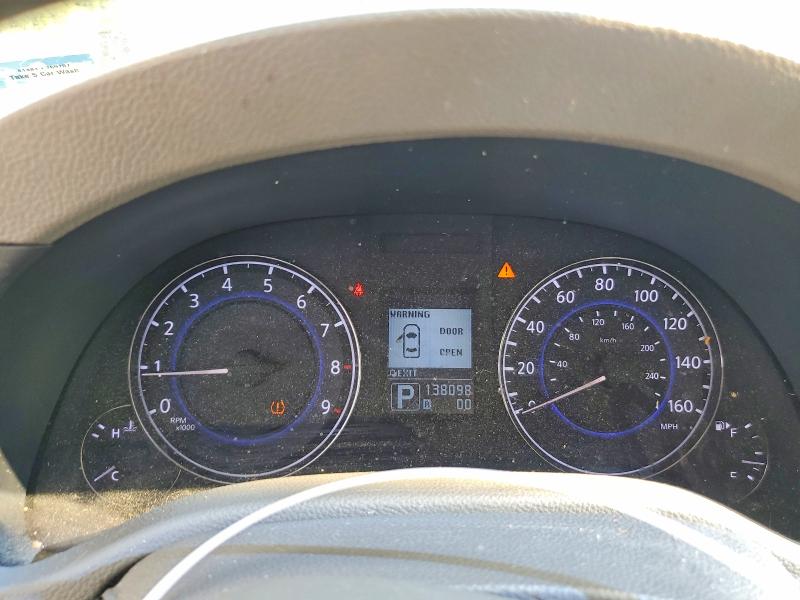 Продаж на аукціоні авто 2011 Infiniti G37 Sedan, vin: JN1CV6AP7BM305541, номер лоту: 67842076