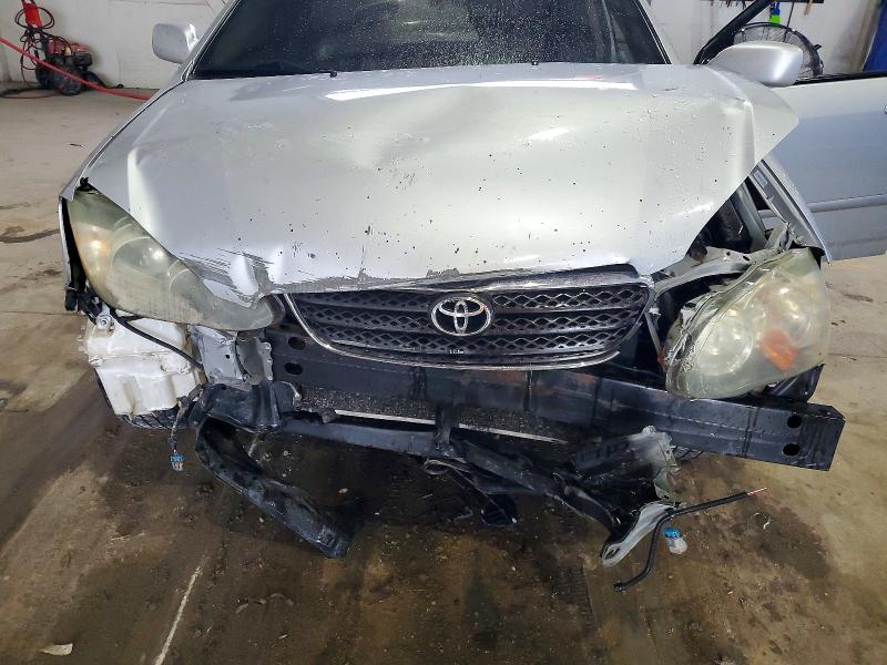 68228366 :رقم المزاد ، 1NXBR32E35Z563788 vin ، 2005 Toyota Corolla مزاد بيع