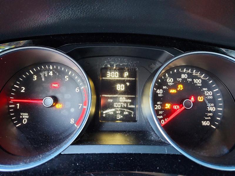 69899206 :رقم المزاد ، 3VWD17AJ9HM409683 vin ، 2017 Volkswagen Jetta مزاد بيع