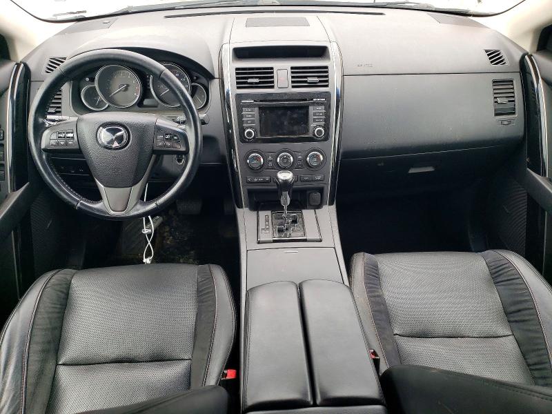 Продажа на аукционе авто 2014 Mazda Cx-9, vin: JM3TB3CV7E0432468, номер лота: 67360036