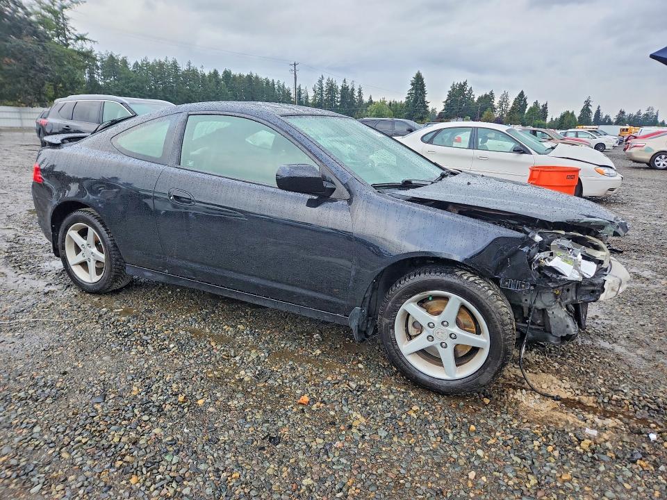 Aukcja sprzedaży 2003 Acura Rsx, vin: JH4DC53063C015122, numer aukcji: 67692466
