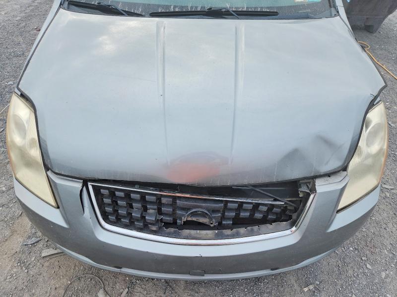 68748246 :رقم المزاد ، 3N1AB61E08L735946 vin ، 2008 Nissan Sentra مزاد بيع
