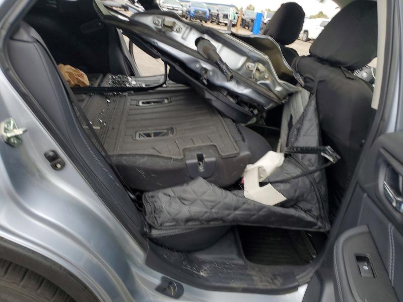 2019 Subaru Outback მანქანა იყიდება აუქციონზე, vin: 4S4BSENC3K3371430, აუქციონის ნომერი: 70488846