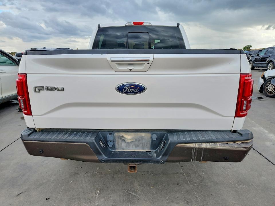 Продажа на аукционе авто 2017 Ford F150, vin: 1FTEW1EG8HKE48096, номер лота: 70857936