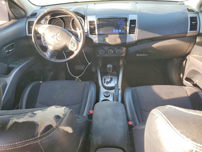 Продажа на аукционе авто 2011 Mitsubishi Outlander, vin: JA4JT3AW6BU036491, номер лота: 70954886
