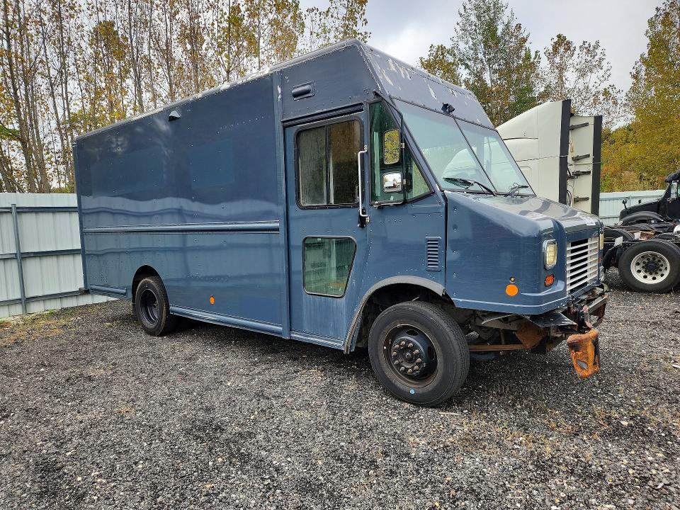 Aukcja sprzedaży 2021 Ford F59, vin: 1F65F5KNXM0A04835, numer aukcji: 70065416
