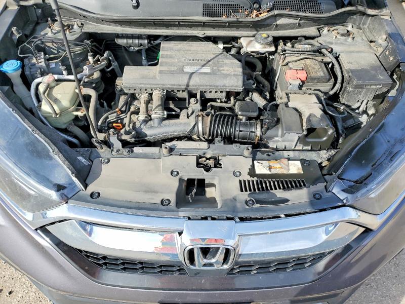 2019 Honda Cr-v მანქანა იყიდება აუქციონზე, vin: 2HKRW2H28KH135210, აუქციონის ნომერი: 69649886