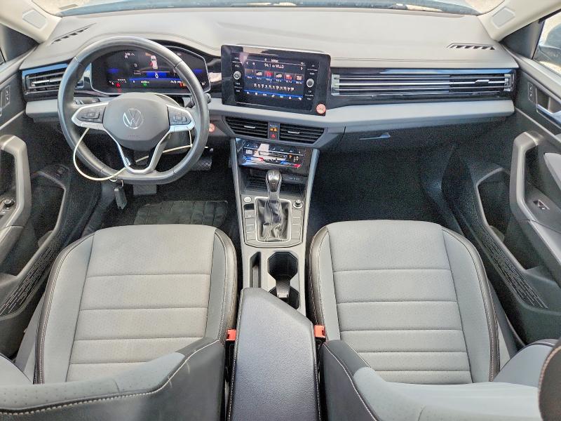 Продажа на аукционе авто 2025 Volkswagen Jetta, vin: 3VWEX7BU5SM025192, номер лота: 70643076