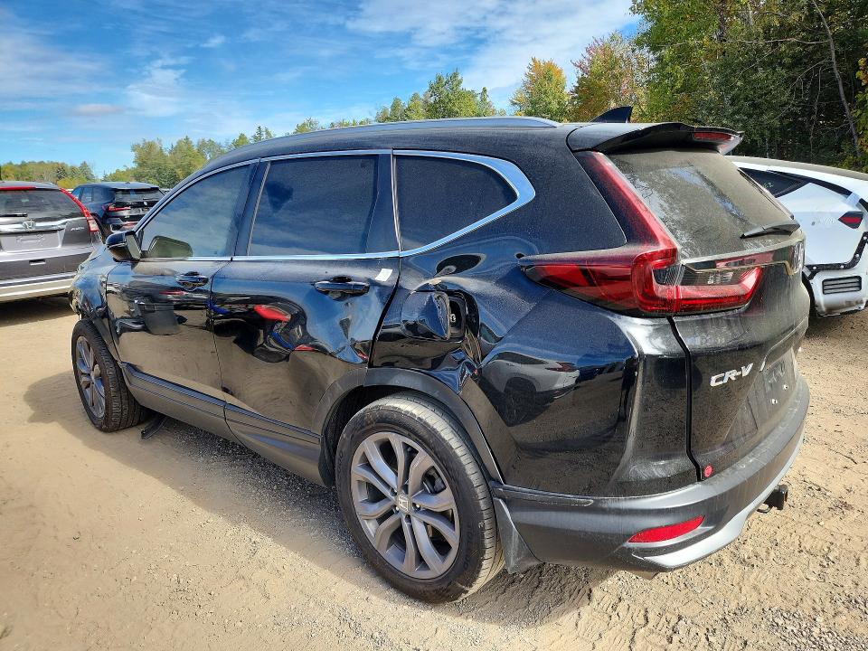 Продаж на аукціоні авто 2020 Honda Cr-v, vin: 2HKRW2H47LH207064, номер лоту: 68404706