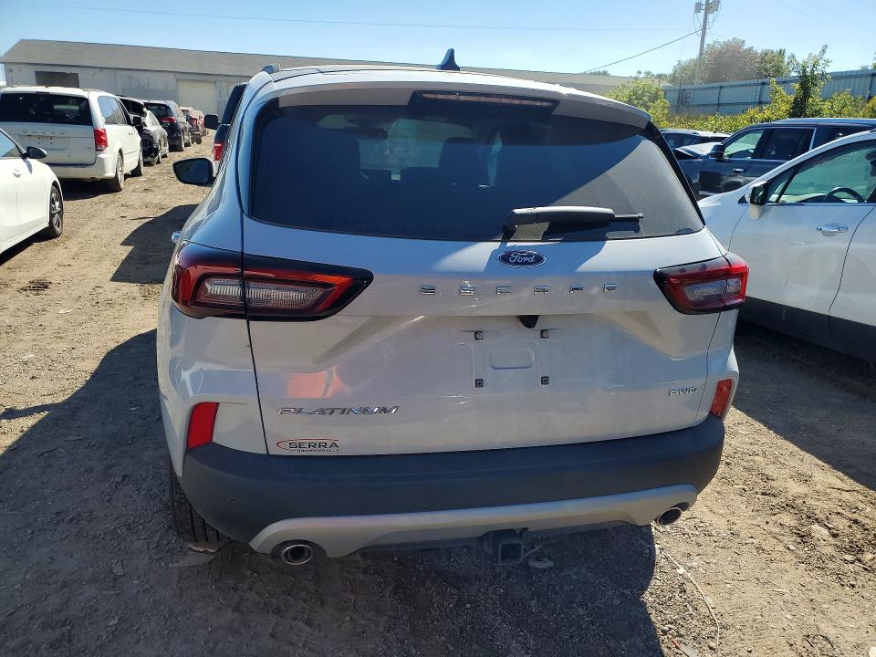 Aukcja sprzedaży 2026 Ford Escape, vin: 1FMCU9JA6TUA44610, numer aukcji: 67790756