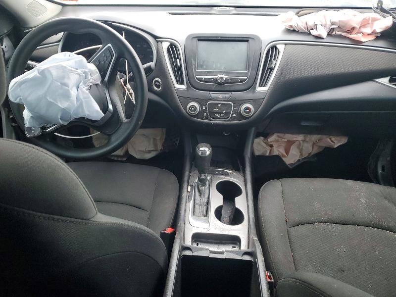 Aukcja sprzedaży 2017 Chevrolet Malibu, vin: 1G1ZB5ST8HF132690, numer aukcji: 70520616