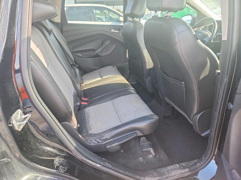 Aukcja sprzedaży 2017 Ford Escape, vin: 1FMCU9JD5HUB50760, numer aukcji: 68150856