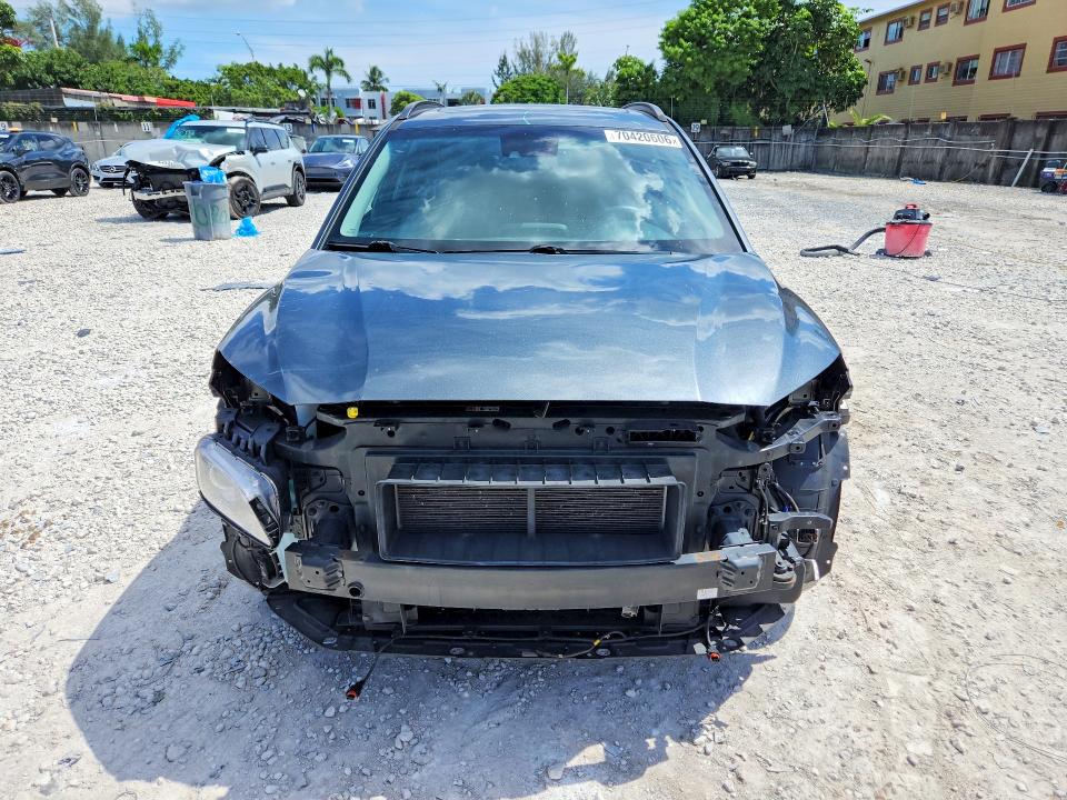 Продажа на аукционе авто 2019 Hyundai Kona, vin: KM8K62AA0KU368146, номер лота: 70420606