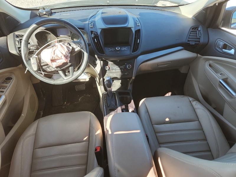 Aukcja sprzedaży 2019 Ford Escape, vin: 1FMCU9HD9KUB55375, numer aukcji: 70346296