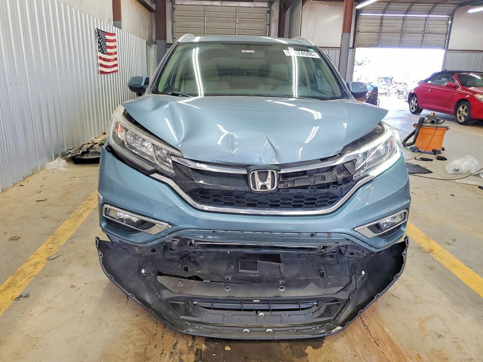 Продажа на аукционе авто 2016 Honda Cr-v, vin: 2HKRM4H74GH640276, номер лота: 67874506
