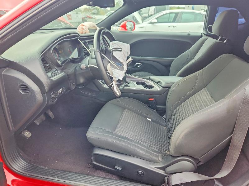 2018 Dodge Challenger მანქანა იყიდება აუქციონზე, vin: 2C3CDZAG2JH229296, აუქციონის ნომერი: 67551506